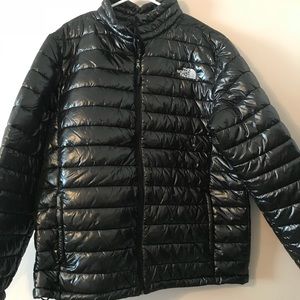 The North Face Puffer Coat